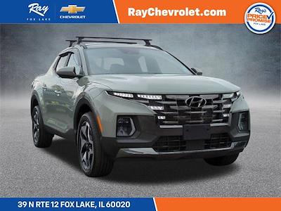 2023 Hyundai Santa Cruz Double Cab AWD Pickup for sale #47859A - photo 1