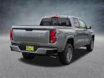New 2025 Chevrolet Colorado Work Truck Crew Cab 4WD Pickup for sale #47861 - photo 2