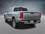 New 2025 Chevrolet Colorado Work Truck Crew Cab 4WD Pickup for sale #47861 - photo 4