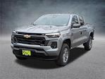 New 2025 Chevrolet Colorado Work Truck Crew Cab 4WD Pickup for sale #47861 - photo 6