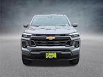 New 2025 Chevrolet Colorado Work Truck Crew Cab 4WD Pickup for sale #47861 - photo 7