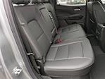 New 2025 Chevrolet Colorado Work Truck Crew Cab 4WD Pickup for sale #47861 - photo 23