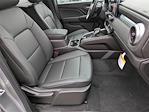 New 2025 Chevrolet Colorado Work Truck Crew Cab 4WD Pickup for sale #47861 - photo 24