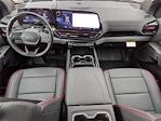 New 2025 Chevrolet Silverado EV RST Crew Cab 4WD Pickup for sale #47869 - photo 24
