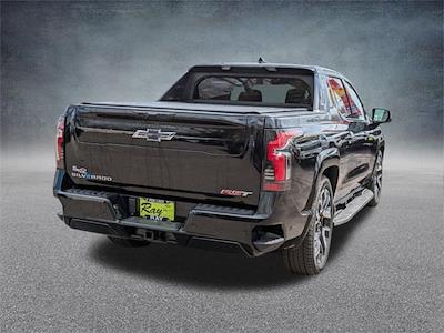 New 2024 Chevrolet Silverado EV RST Crew Cab 4WD Pickup for sale #47877 - photo 2