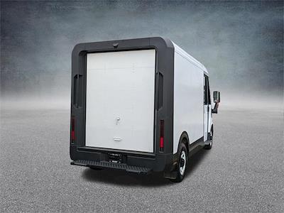 New 2025 Chevrolet BrightDrop 400 Step Van / Walk-in for sale #47885 - photo 2
