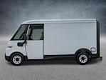 New 2025 Chevrolet BrightDrop 400 Step Van / Walk-in for sale #47885 - photo 6