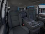 2025 Chevrolet Silverado 2500 Crew Cab 4WD Pickup for sale #47898 - photo 36