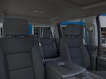 2025 Chevrolet Silverado 2500 Crew Cab 4WD Pickup for sale #47898 - photo 37