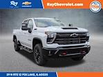 2025 Chevrolet Silverado 2500 Crew Cab 4WD Pickup for sale #47898 - photo 1