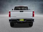 2025 Chevrolet Silverado 2500 Crew Cab 4WD Pickup for sale #47898 - photo 4