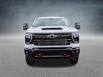 2025 Chevrolet Silverado 2500 Crew Cab 4WD Pickup for sale #47898 - photo 8