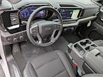 2025 Chevrolet Silverado 2500 Crew Cab 4WD Pickup for sale #47898 - photo 9
