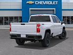 2025 Chevrolet Silverado 2500 Crew Cab 4WD Pickup for sale #47898 - photo 34