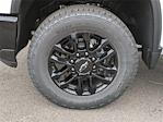 2025 Chevrolet Silverado 2500 Crew Cab 4WD Pickup for sale #47898 - photo 31