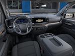 2025 Chevrolet Silverado 1500 Crew Cab 4WD Pickup for sale #47914 - photo 48