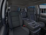 2025 Chevrolet Silverado 1500 Crew Cab 4WD Pickup for sale #47914 - photo 49