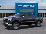 2025 Chevrolet Silverado 1500 Crew Cab 4WD Pickup for sale #47914 - photo 36
