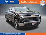 2025 Chevrolet Silverado 1500 Crew Cab 4WD Pickup for sale #47914 - photo 1