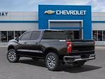 2025 Chevrolet Silverado 1500 Crew Cab 4WD Pickup for sale #47914 - photo 37