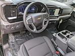 2025 Chevrolet Silverado 1500 Crew Cab 4WD Pickup for sale #47914 - photo 9