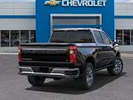 2025 Chevrolet Silverado 1500 Crew Cab 4WD Pickup for sale #47914 - photo 35