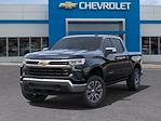 2025 Chevrolet Silverado 1500 Crew Cab 4WD Pickup for sale #47914 - photo 39