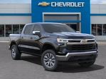 2025 Chevrolet Silverado 1500 Crew Cab 4WD Pickup for sale #47914 - photo 40