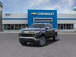 2025 Chevrolet Silverado 1500 Crew Cab 4WD Pickup for sale #47914 - photo 41