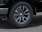 2025 Chevrolet Silverado 1500 Crew Cab 4WD Pickup for sale #47914 - photo 42
