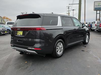 2024 Kia Carnival FWD Minivan for sale #47916B - photo 2