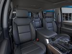 2025 Chevrolet Silverado 1500 Crew Cab 4WD Pickup for sale #47956 - photo 46