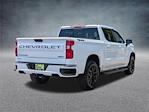 2025 Chevrolet Silverado 1500 Crew Cab 4WD Pickup for sale #47956 - photo 2