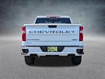 2025 Chevrolet Silverado 1500 Crew Cab 4WD Pickup for sale #47956 - photo 4