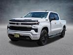 2025 Chevrolet Silverado 1500 Crew Cab 4WD Pickup for sale #47956 - photo 7