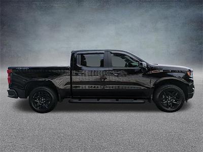 New 2025 Chevrolet Silverado 1500 RST Crew Cab 4WD Pickup for sale #47966 - photo 2