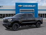 New 2025 Chevrolet Silverado 1500 RST Crew Cab 4WD Pickup for sale #47966 - photo 35