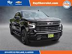 New 2025 Chevrolet Silverado 1500 RST Crew Cab 4WD Pickup for sale #47966 - photo 1