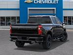 New 2025 Chevrolet Silverado 1500 RST Crew Cab 4WD Pickup for sale #47966 - photo 34