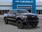 New 2025 Chevrolet Silverado 1500 RST Crew Cab 4WD Pickup for sale #47966 - photo 39