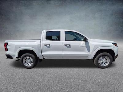 New 2025 Chevrolet Colorado Work Truck Crew Cab Pickup for sale #47968 - photo 2