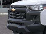 New 2025 Chevrolet Colorado Work Truck Crew Cab Pickup for sale #47968 - photo 41