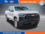 New 2025 Chevrolet Colorado Work Truck Crew Cab Pickup for sale #47968 - photo 1