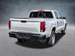 New 2025 Chevrolet Colorado Work Truck Crew Cab Pickup for sale #47968 - photo 3