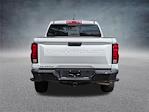 New 2025 Chevrolet Colorado Work Truck Crew Cab Pickup for sale #47968 - photo 4