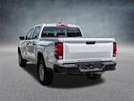 New 2025 Chevrolet Colorado Work Truck Crew Cab Pickup for sale #47968 - photo 5