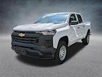 New 2025 Chevrolet Colorado Work Truck Crew Cab Pickup for sale #47968 - photo 7