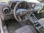 New 2025 Chevrolet Colorado Work Truck Crew Cab Pickup for sale #47968 - photo 9