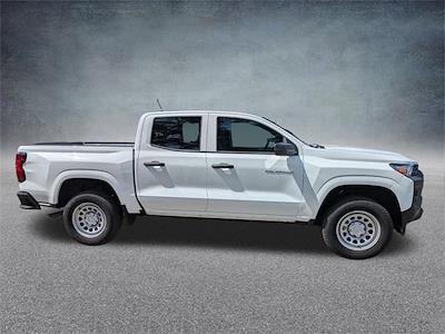 New 2025 Chevrolet Colorado Work Truck Crew Cab Pickup for sale #47969 - photo 2