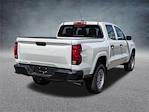 New 2025 Chevrolet Colorado Work Truck Crew Cab Pickup for sale #47969 - photo 3